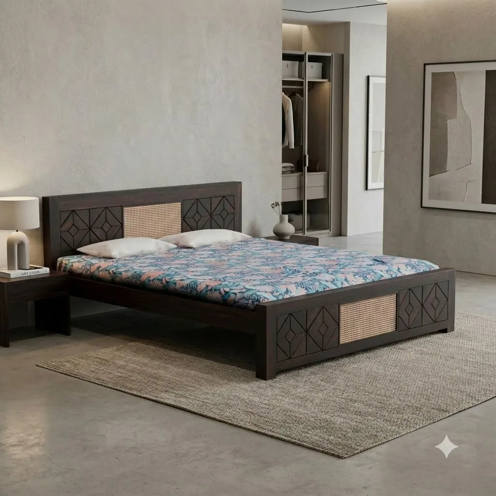 Bed Design 2