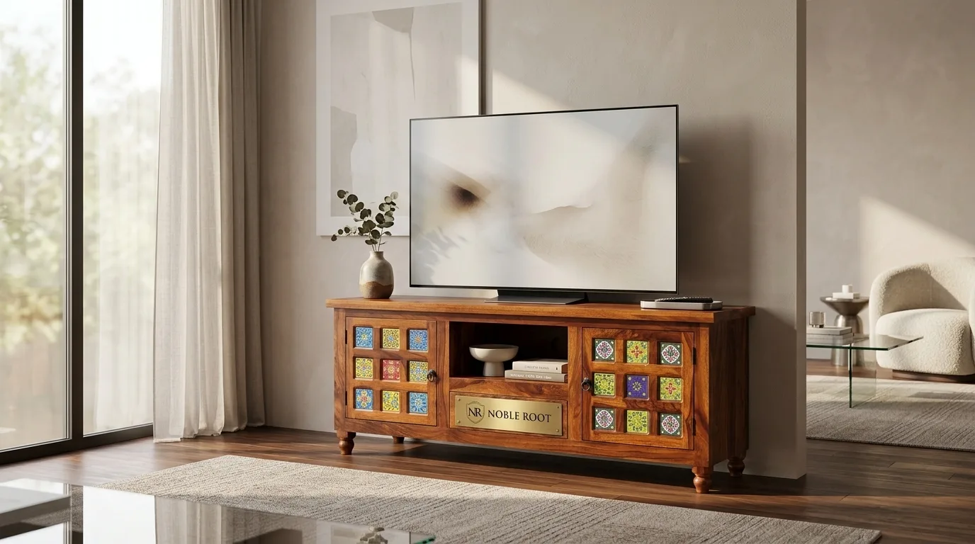 TV Cabinet Design 2