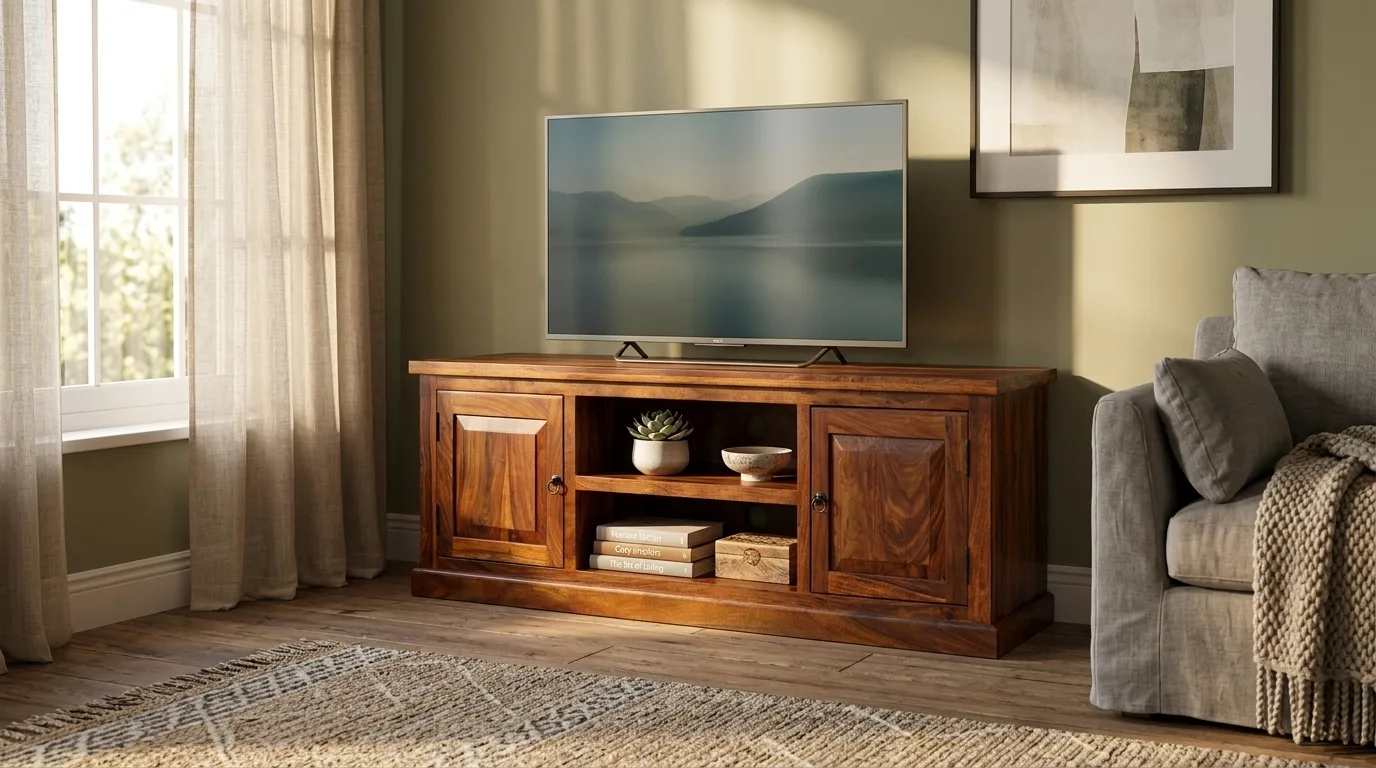 TV Cabinet Design 3