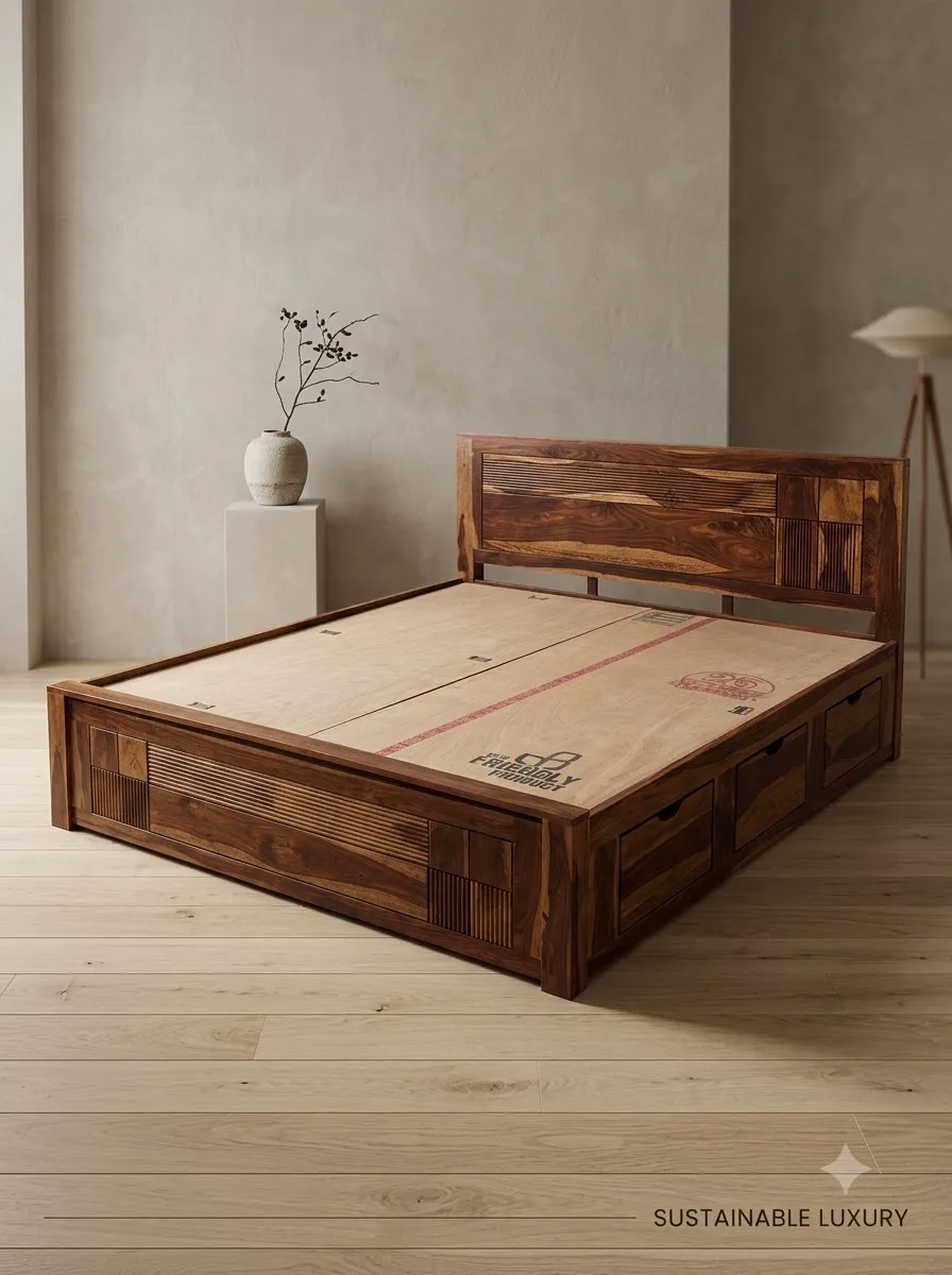 Bed Design 2