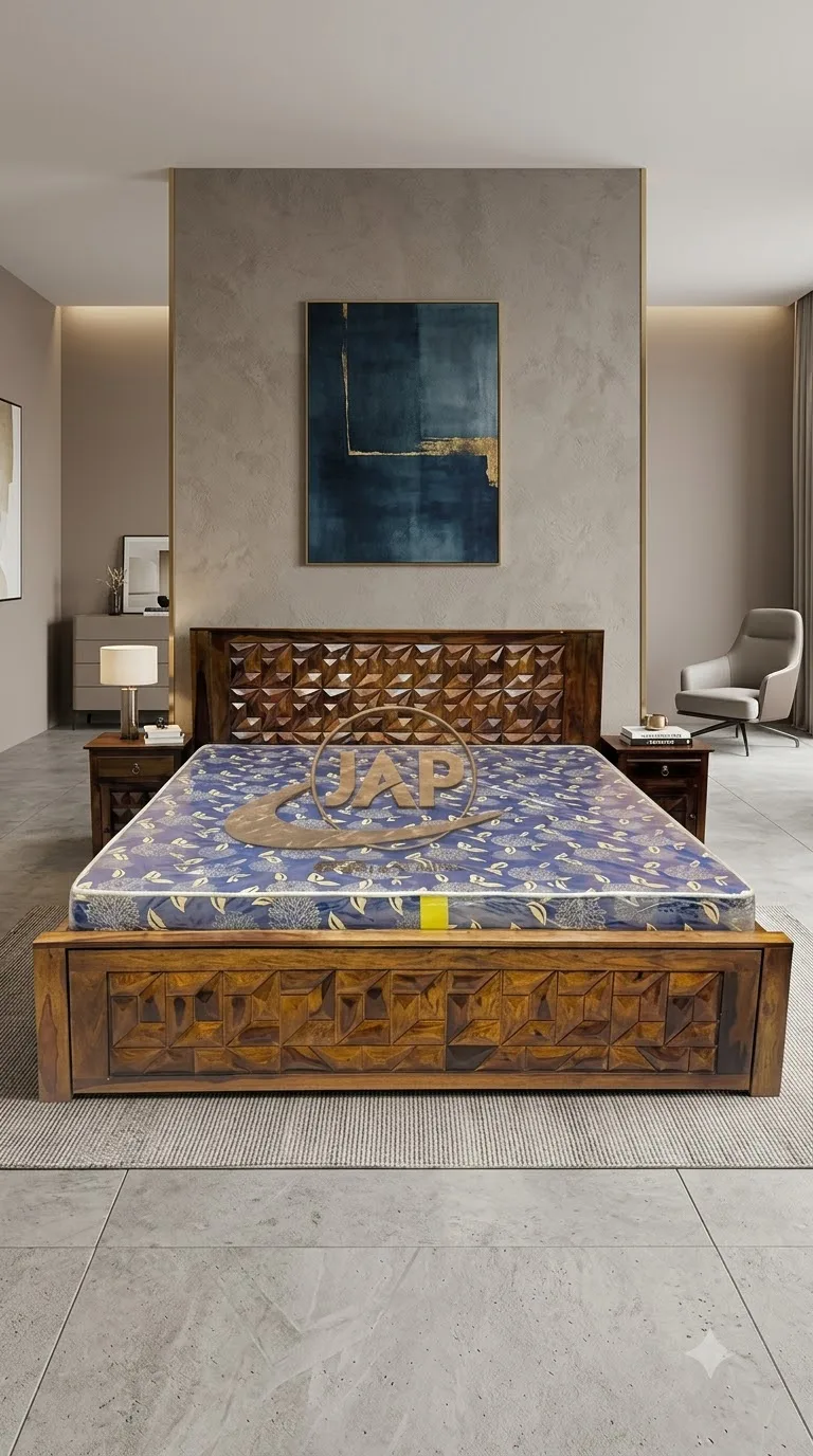 Bed Design 8
