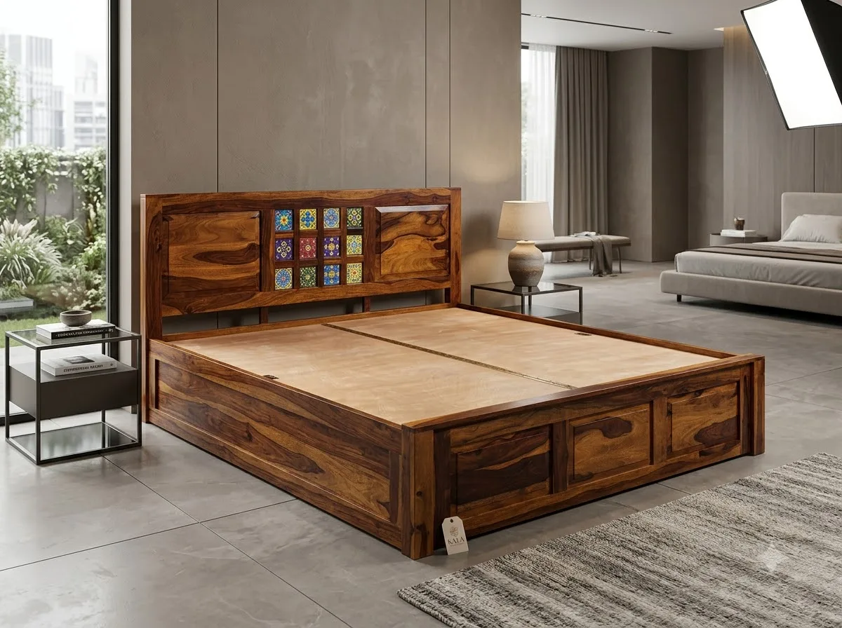 Bed Design 11