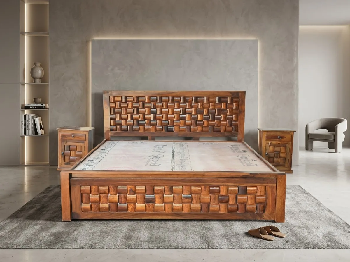 Bed Design 14