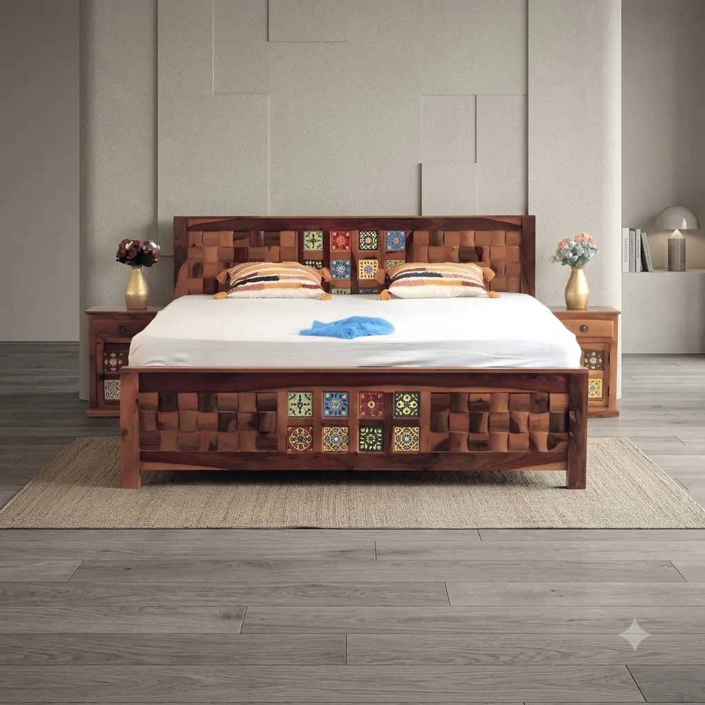 Bed Design 16