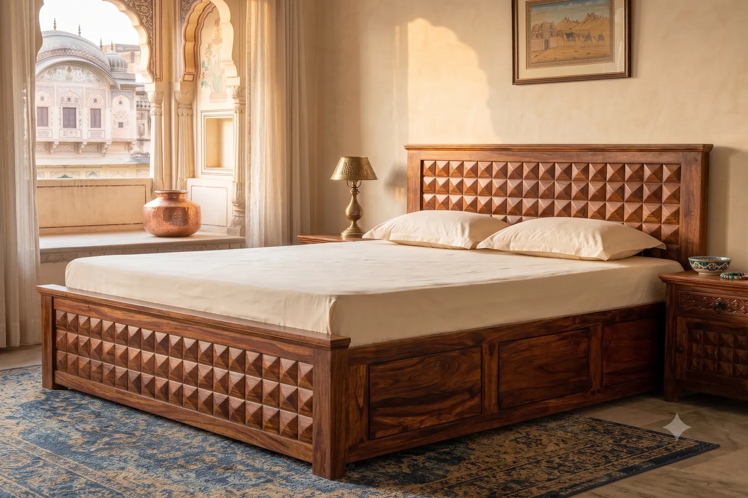 Bed Design 17