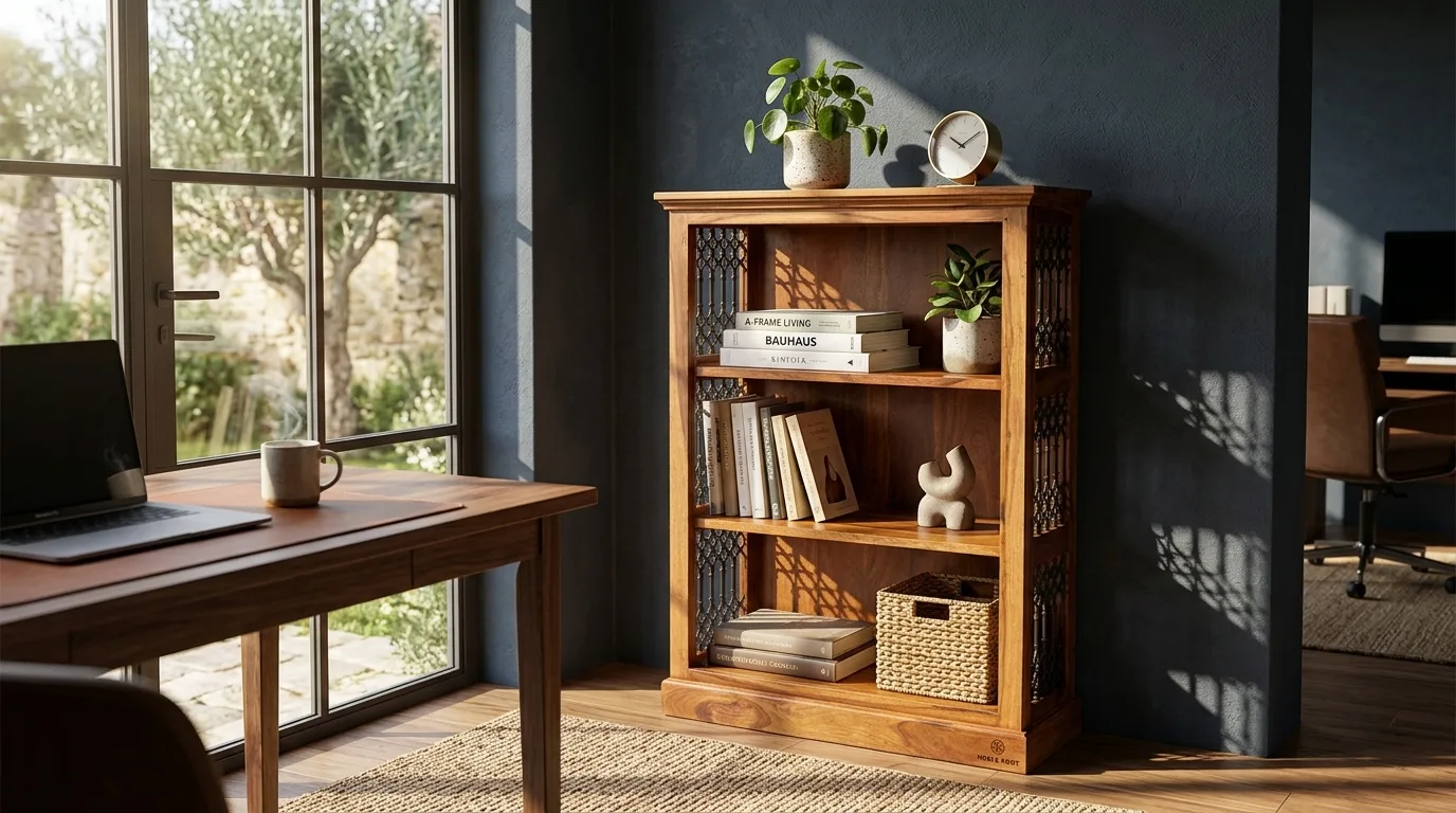 Bookshelf Design 2