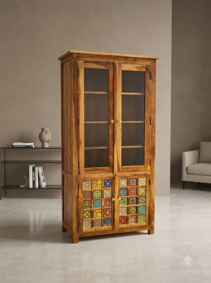 Bookshelf Design 4