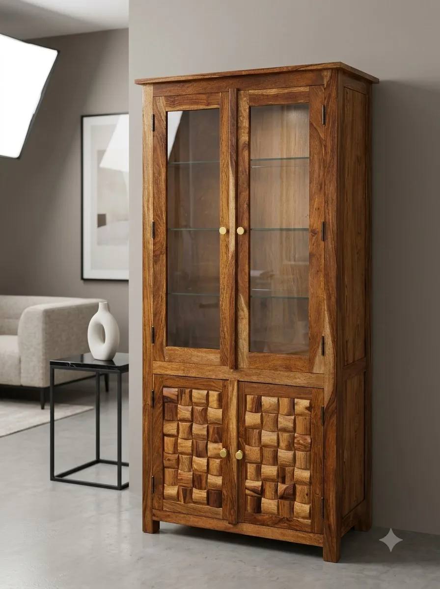 Bookshelf Design 5