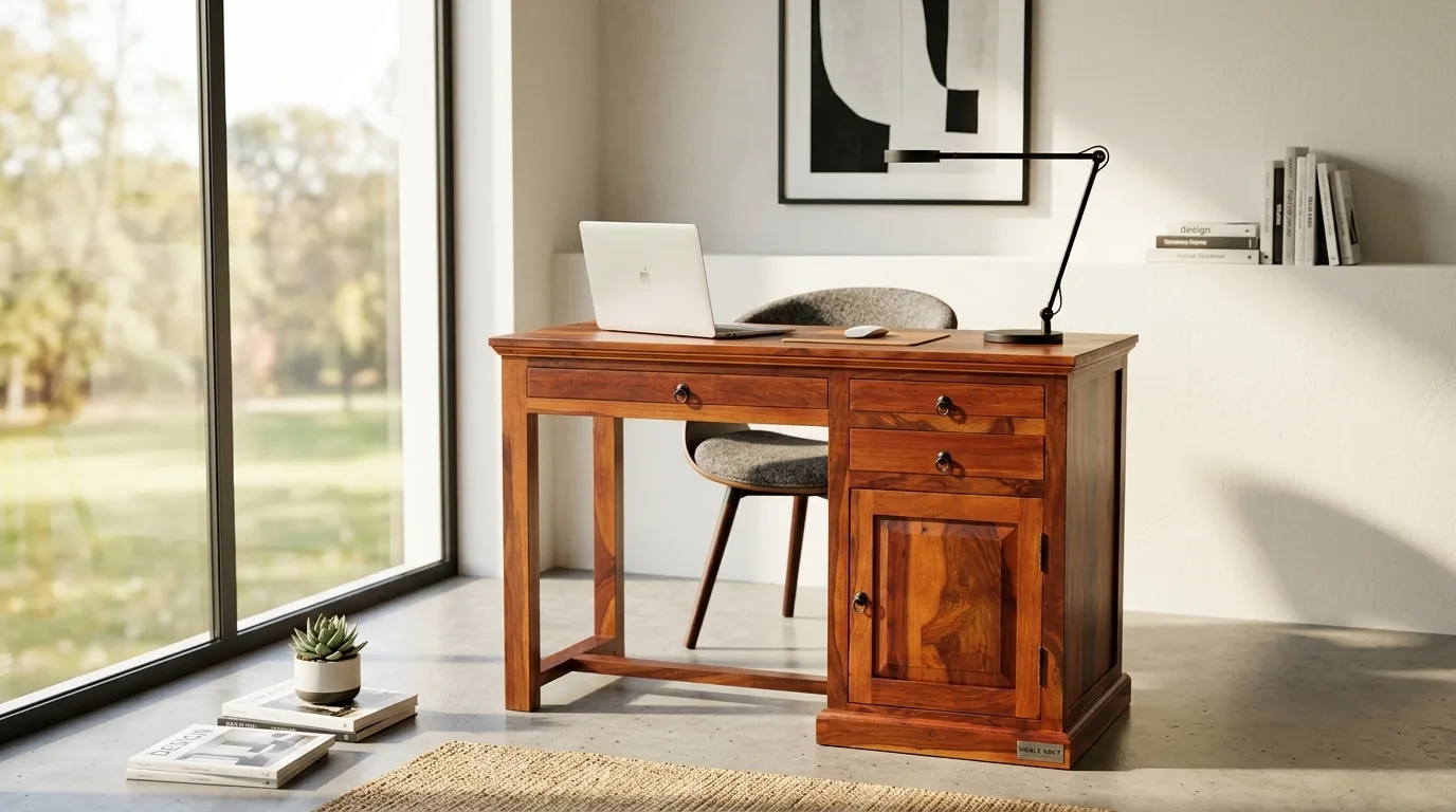 Computer Table Design 1
