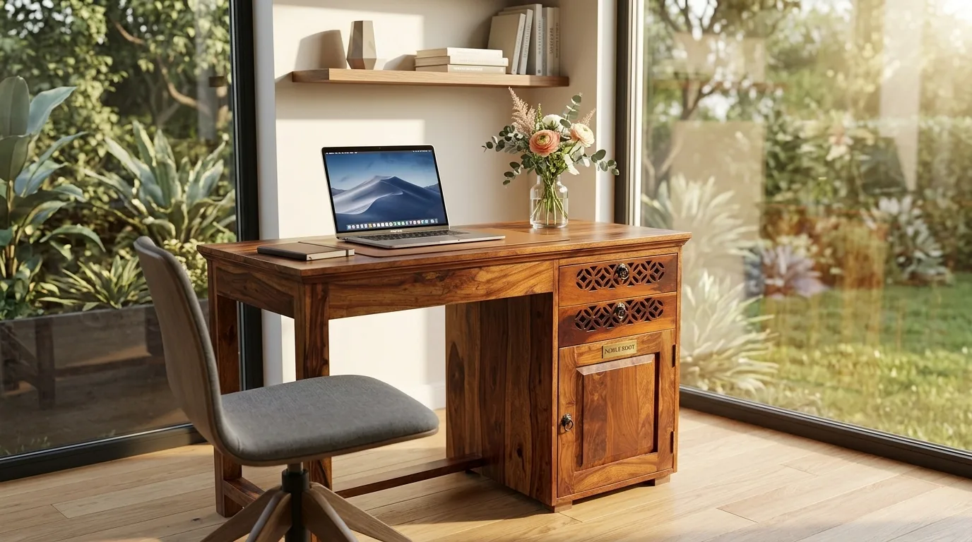 Computer Table Design 2