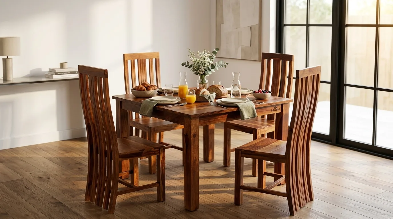 Dining Set Design 2