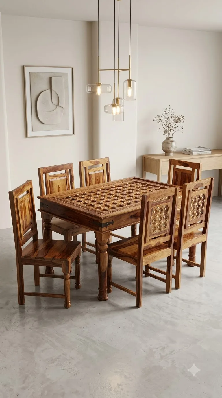 Dining Set Design 8