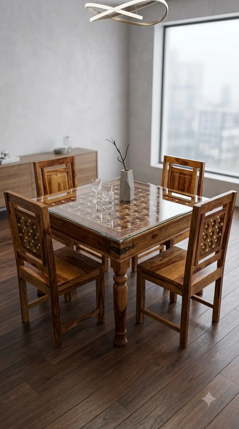 Dining Set Design 9