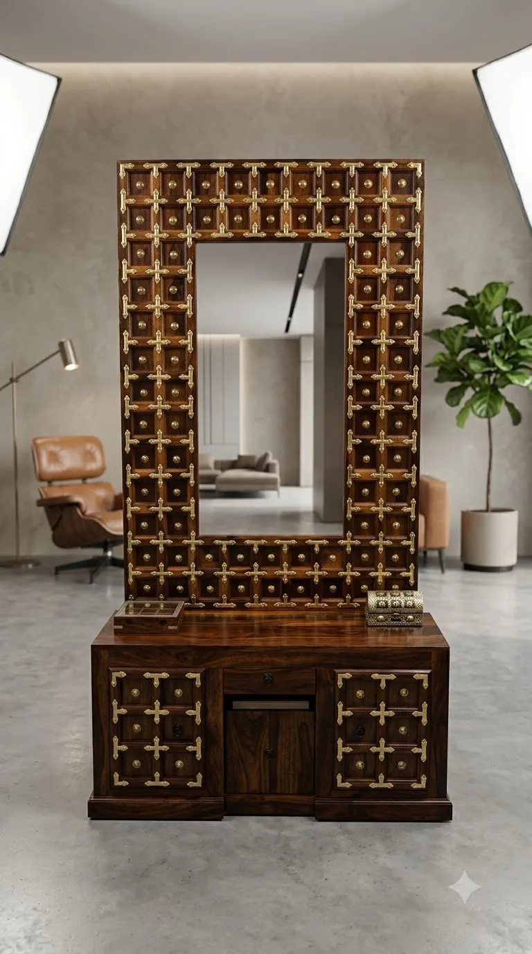 Dressing Table Design 2
