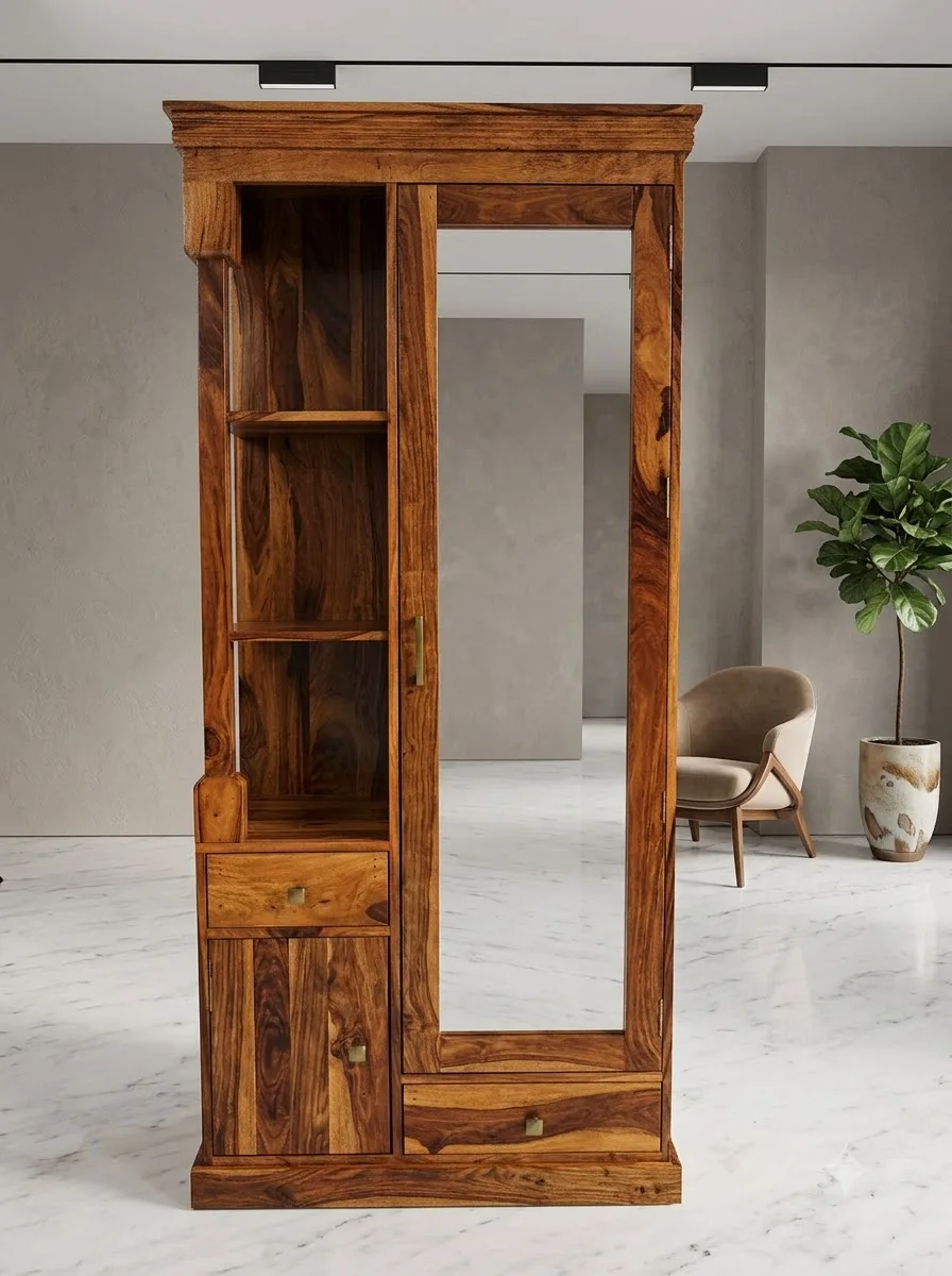 Dressing Table Design 4