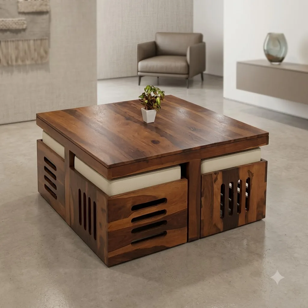 Japani Table Design 3
