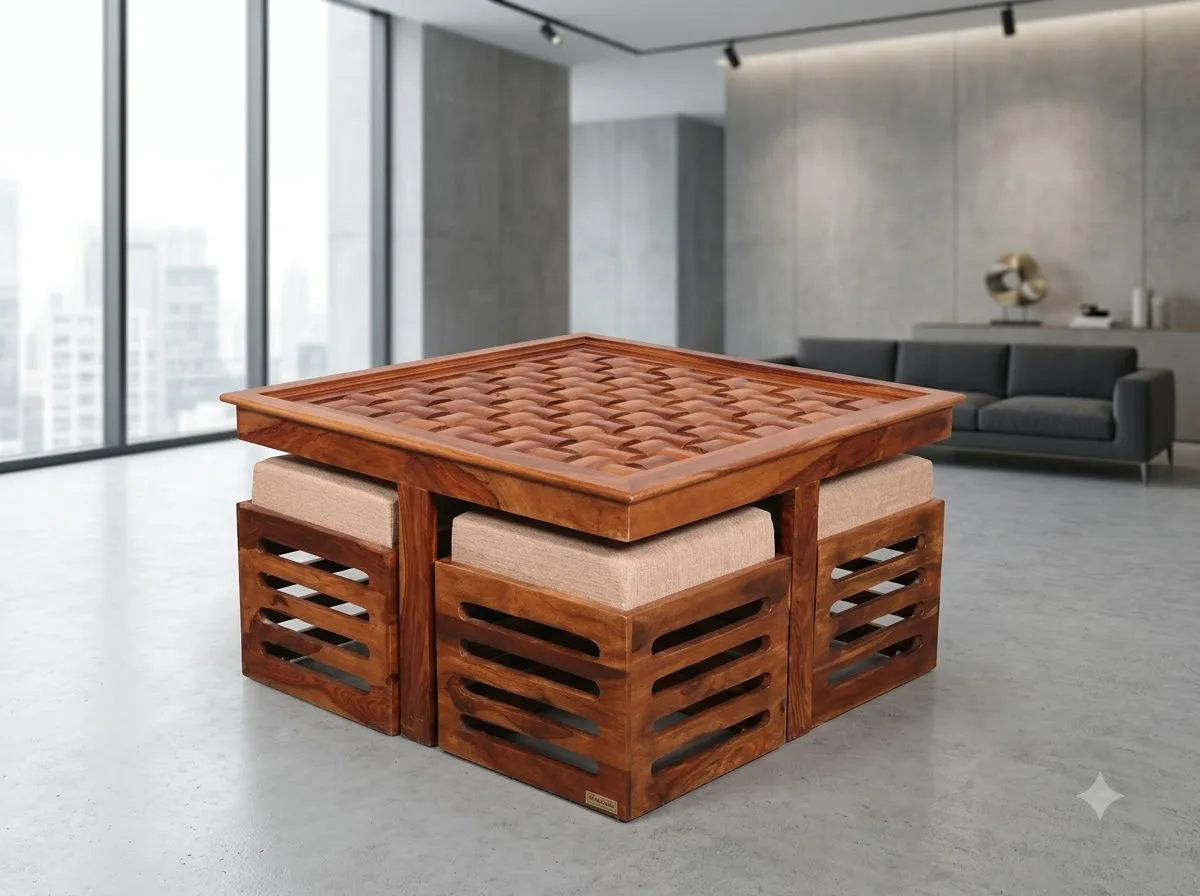 Japani Table Design 5