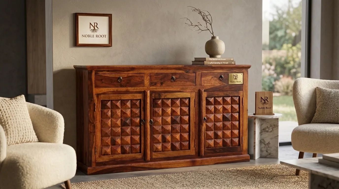 Sideboard Design 1