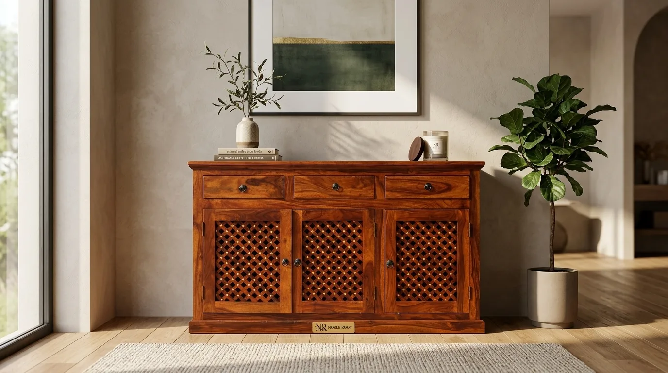 Sideboard Design 2