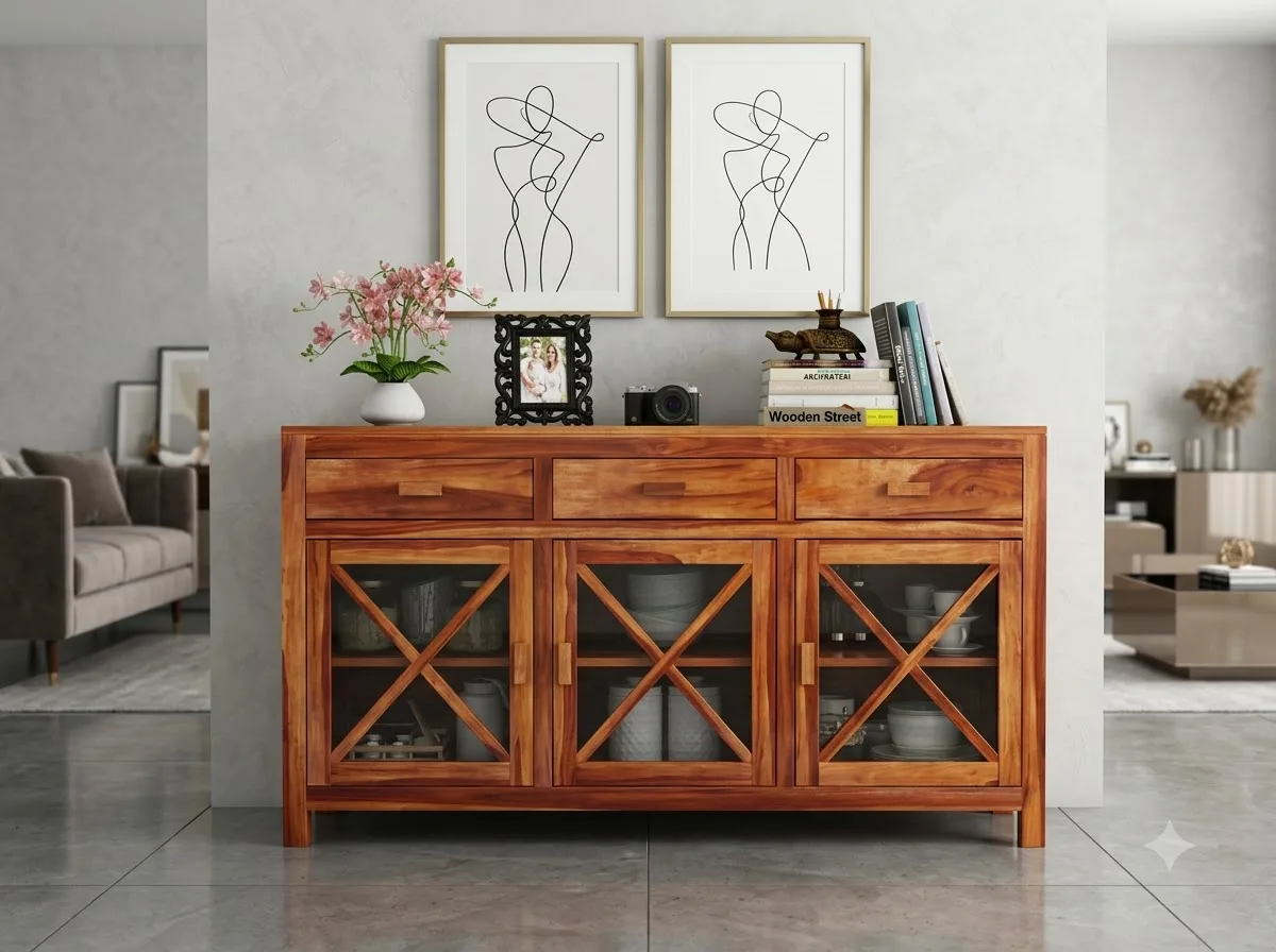 Sideboard Design 4