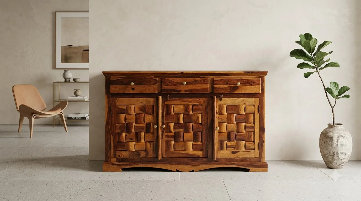 Sideboard Design 6