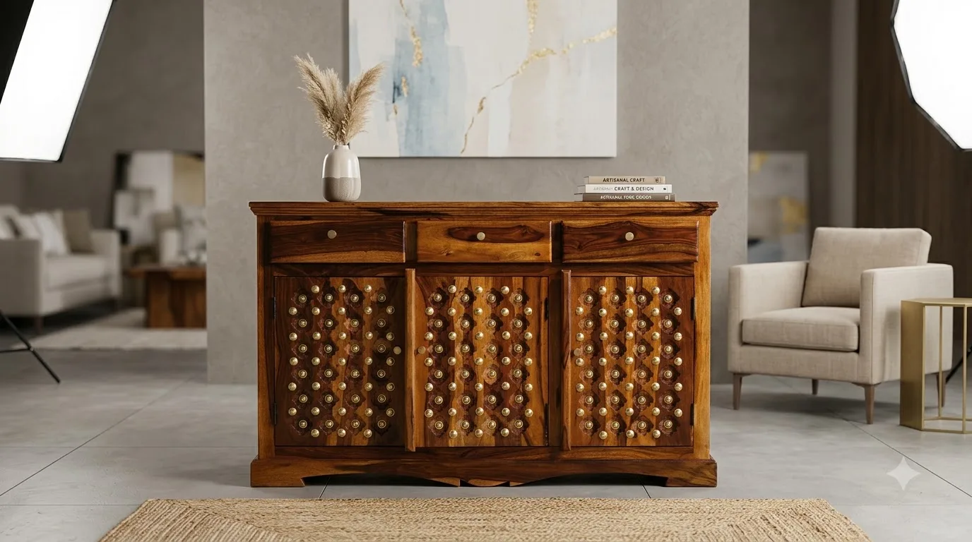 Sideboard Design 7