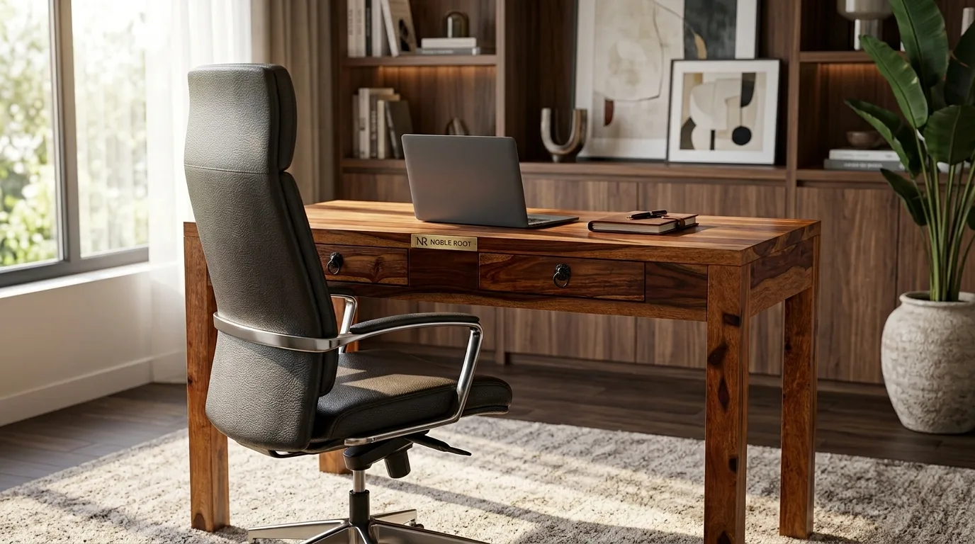 Study Table Design 1