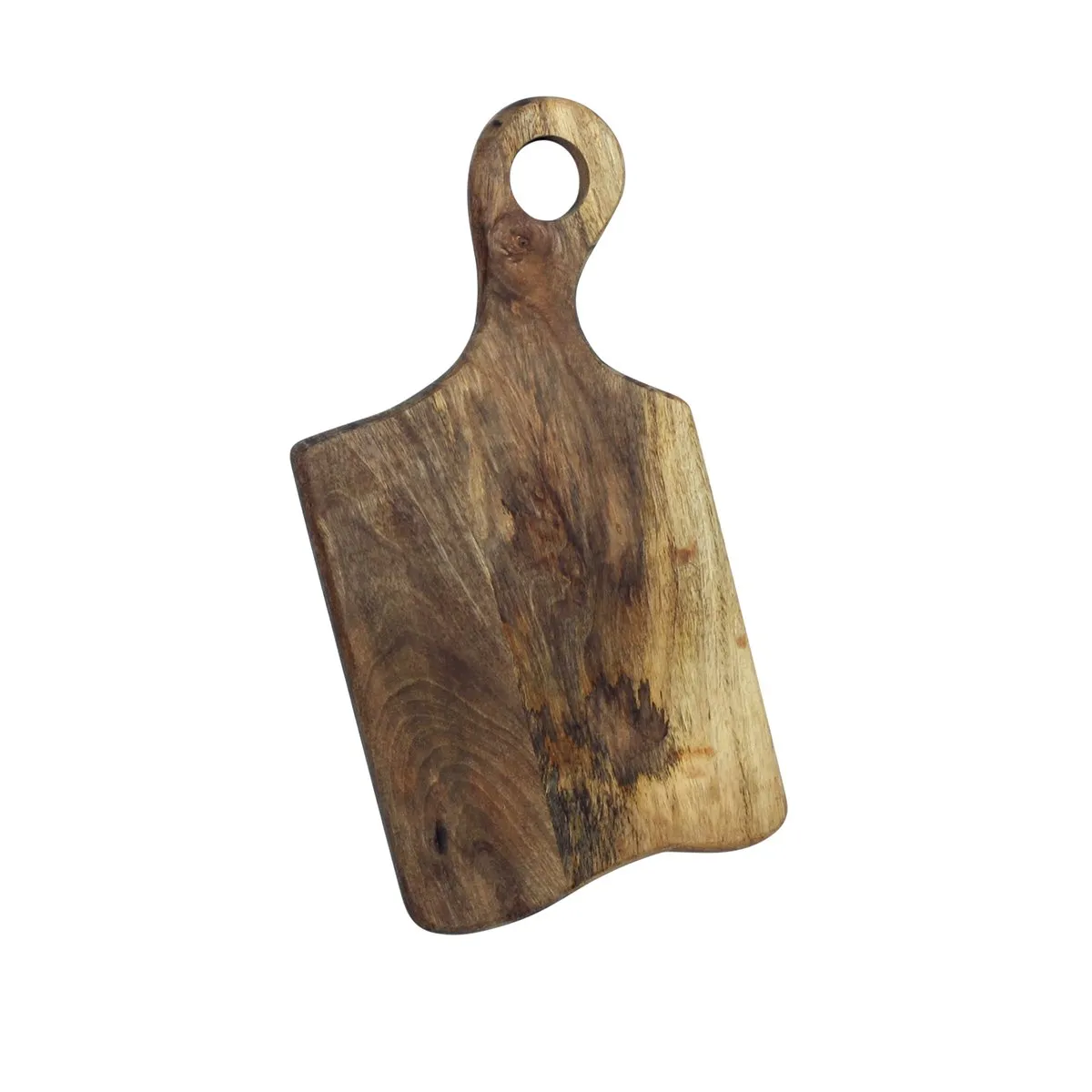 Royal Finish Cleave Chopping Board With Food Beverage Layer Protected Polished sheesham wood furniture image 8