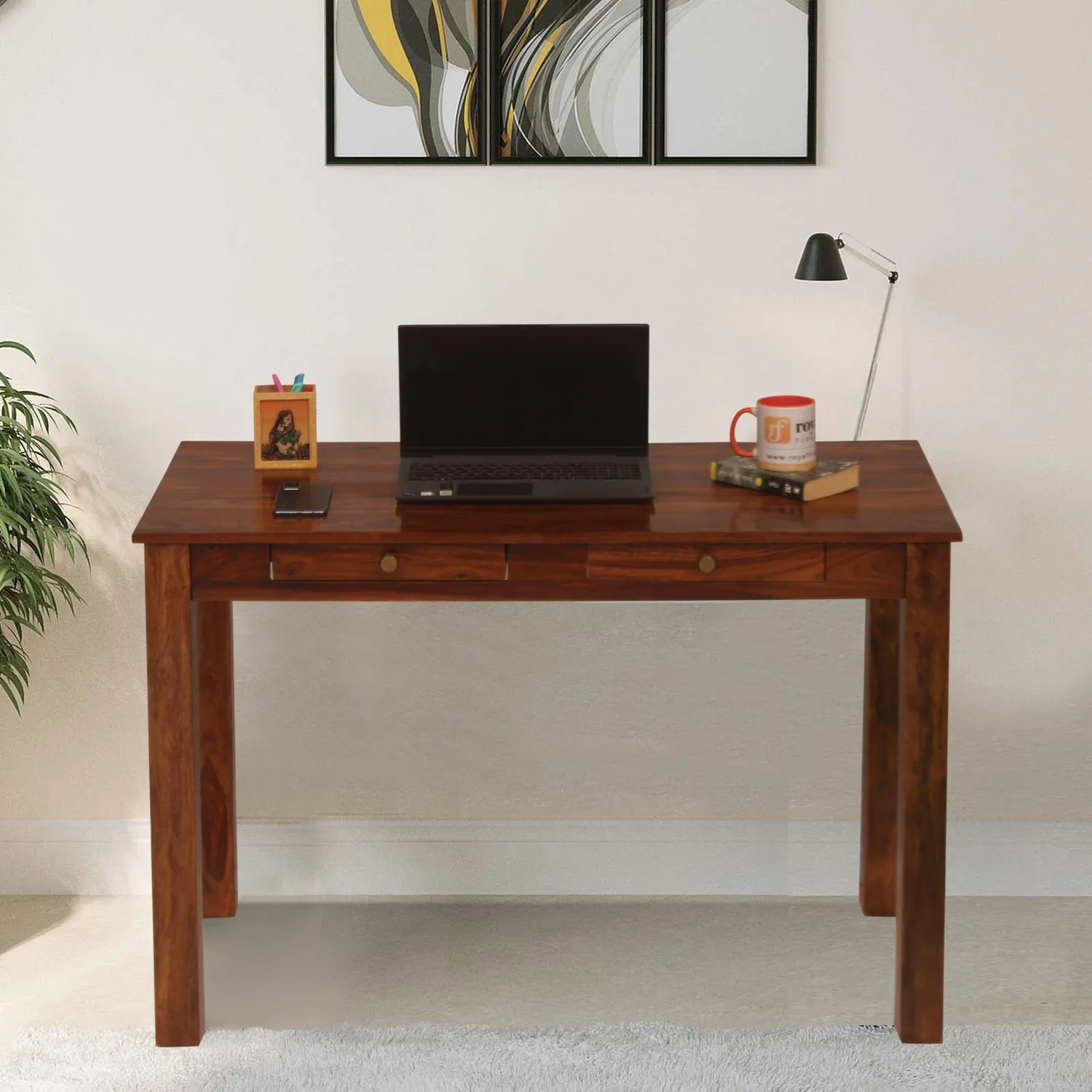 Study Tables